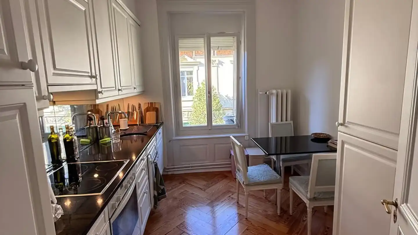 Single room for rent - Hallwylstrasse 37, 3005 Bern - Photo 3