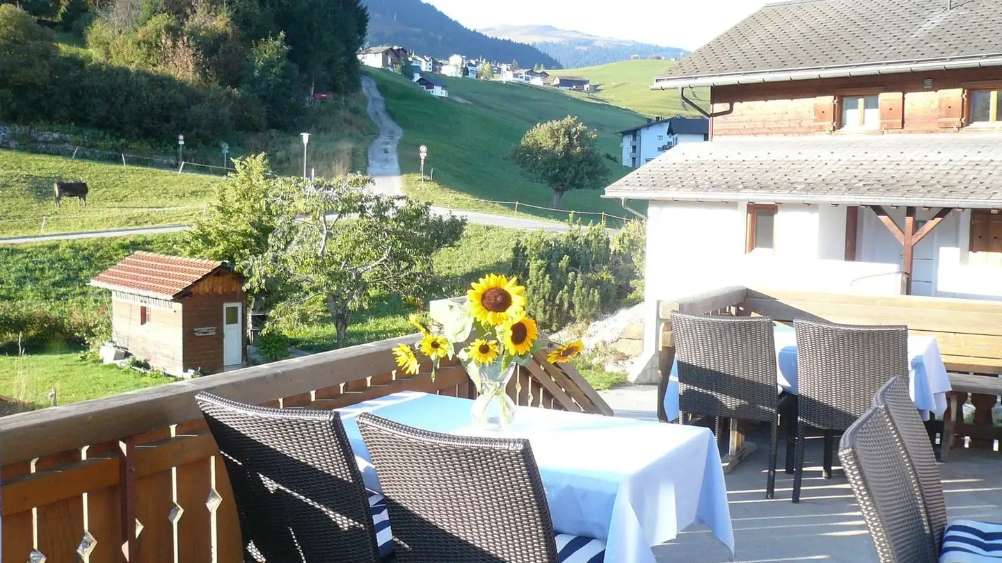 Hotel in vendita - 7134 Obersaxen - Photo 2