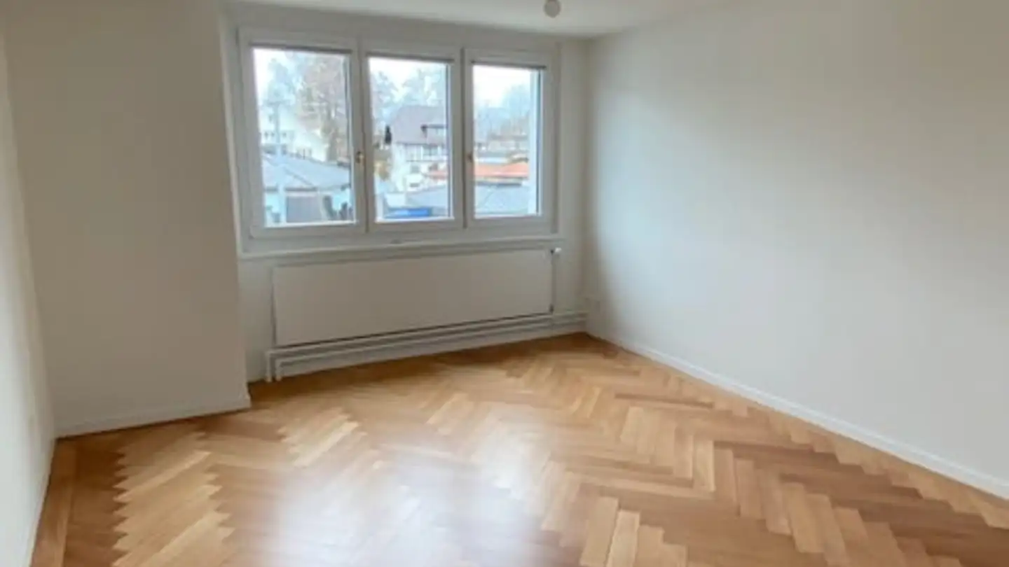 Appartamento in affitto - Bahnhofstrasse 15, 9100 Herisau - Foto 3