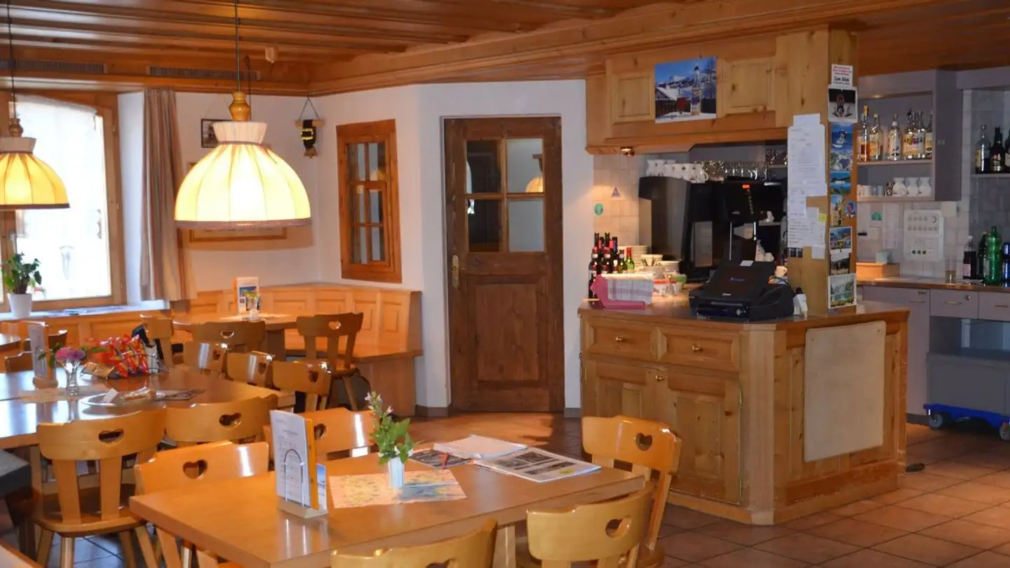 Hotel in vendita - 7134 Obersaxen - Photo 3