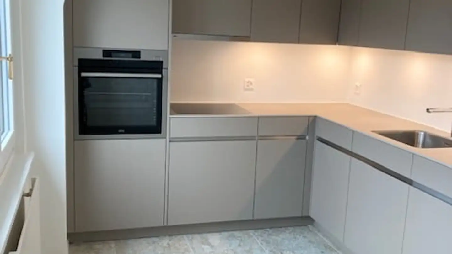 Appartamento in affitto - Bahnhofstrasse 15, 9100 Herisau - Foto 4