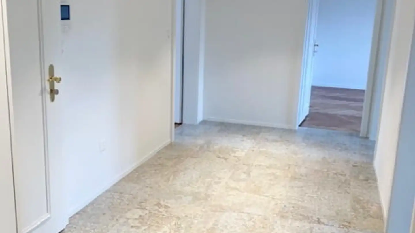 Wohnung mieten - Bahnhofstrasse 15, 9100 Herisau - Foto 2