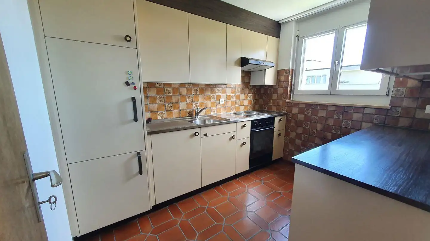 Appartamento in affitto - Hubstrasse 4, 8590 Romanshorn - Photo 2