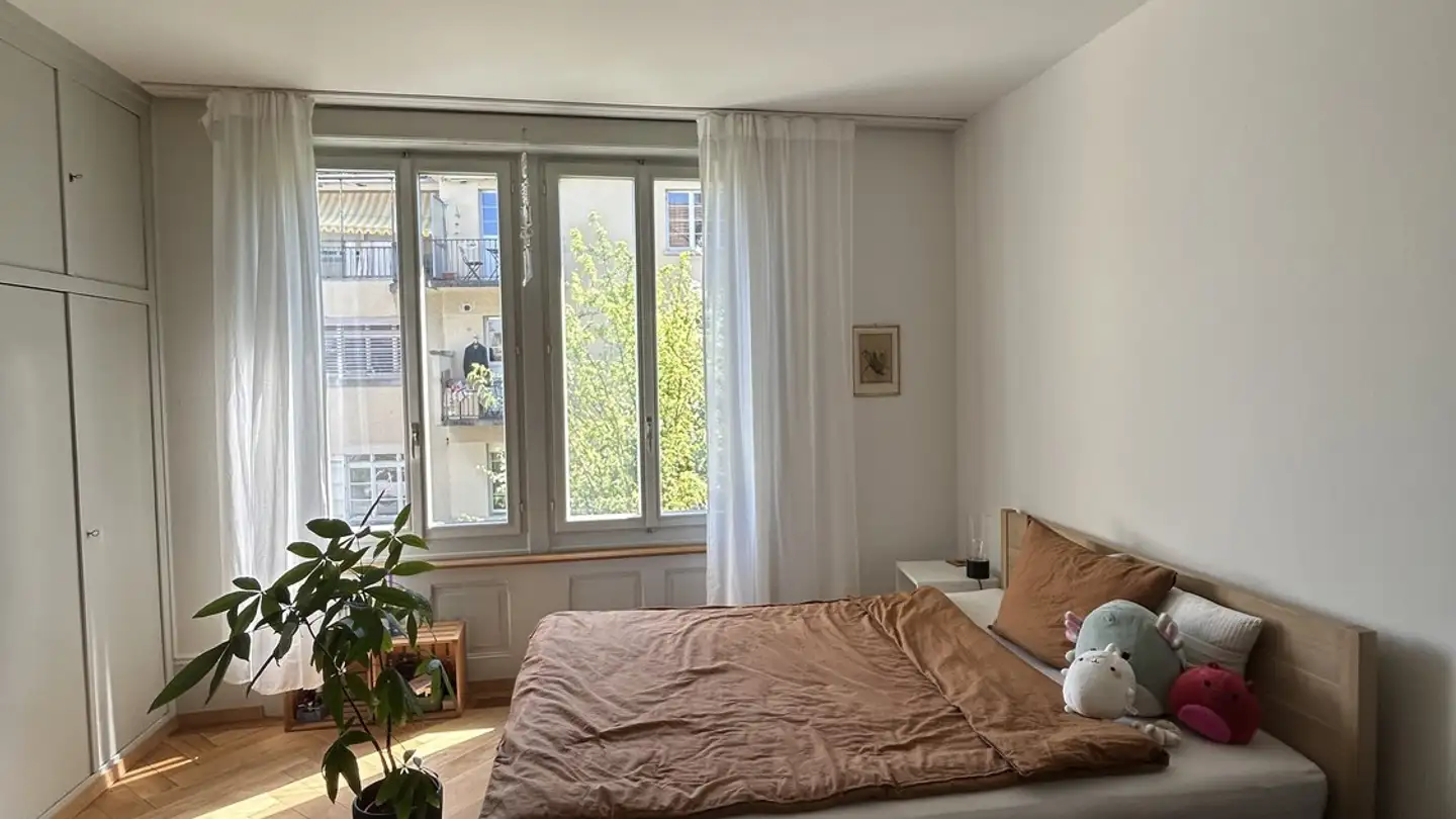 Apartment for rent - Lilienweg 17, 3007 Bern