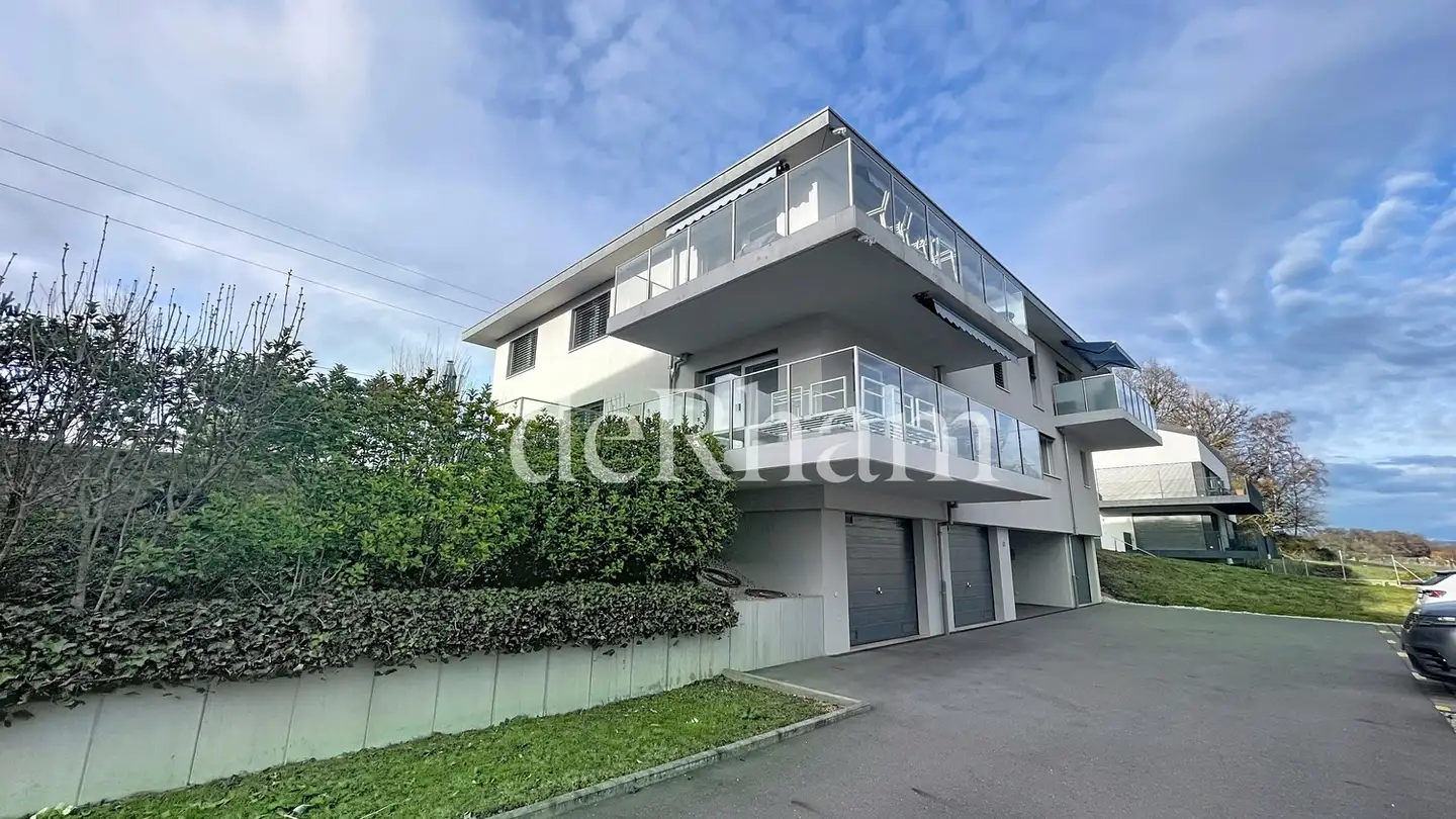 Apartment for rent - Route De Morges 50, 1162 St-Prex