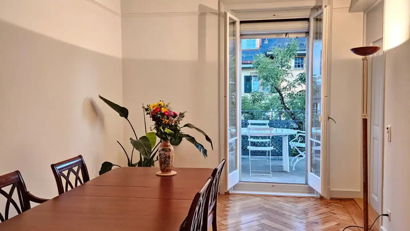 Single room for rent - Hallwylstrasse 37, 3005 Bern - Photo 4