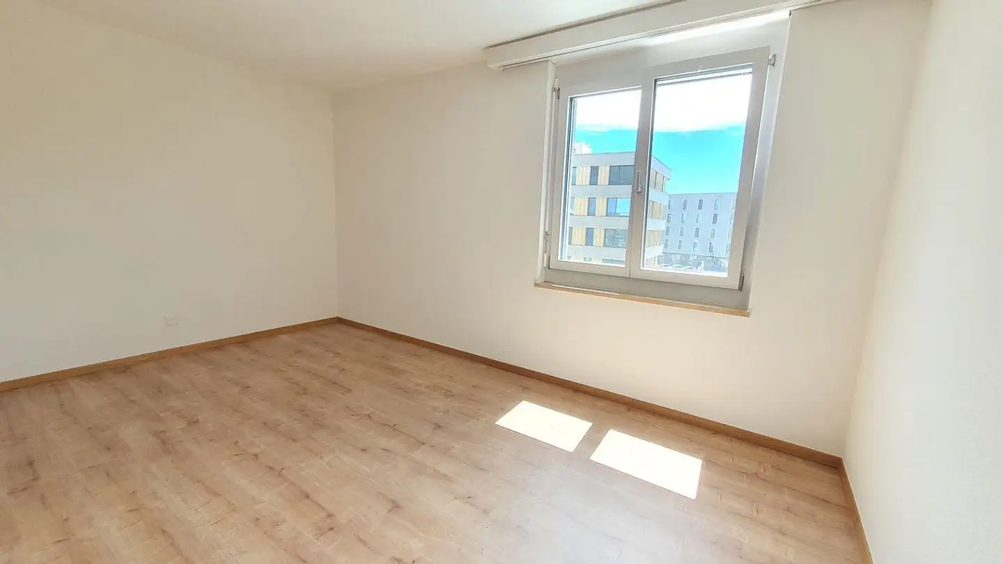 Appartamento in affitto - Hubstrasse 4, 8590 Romanshorn - Photo 4