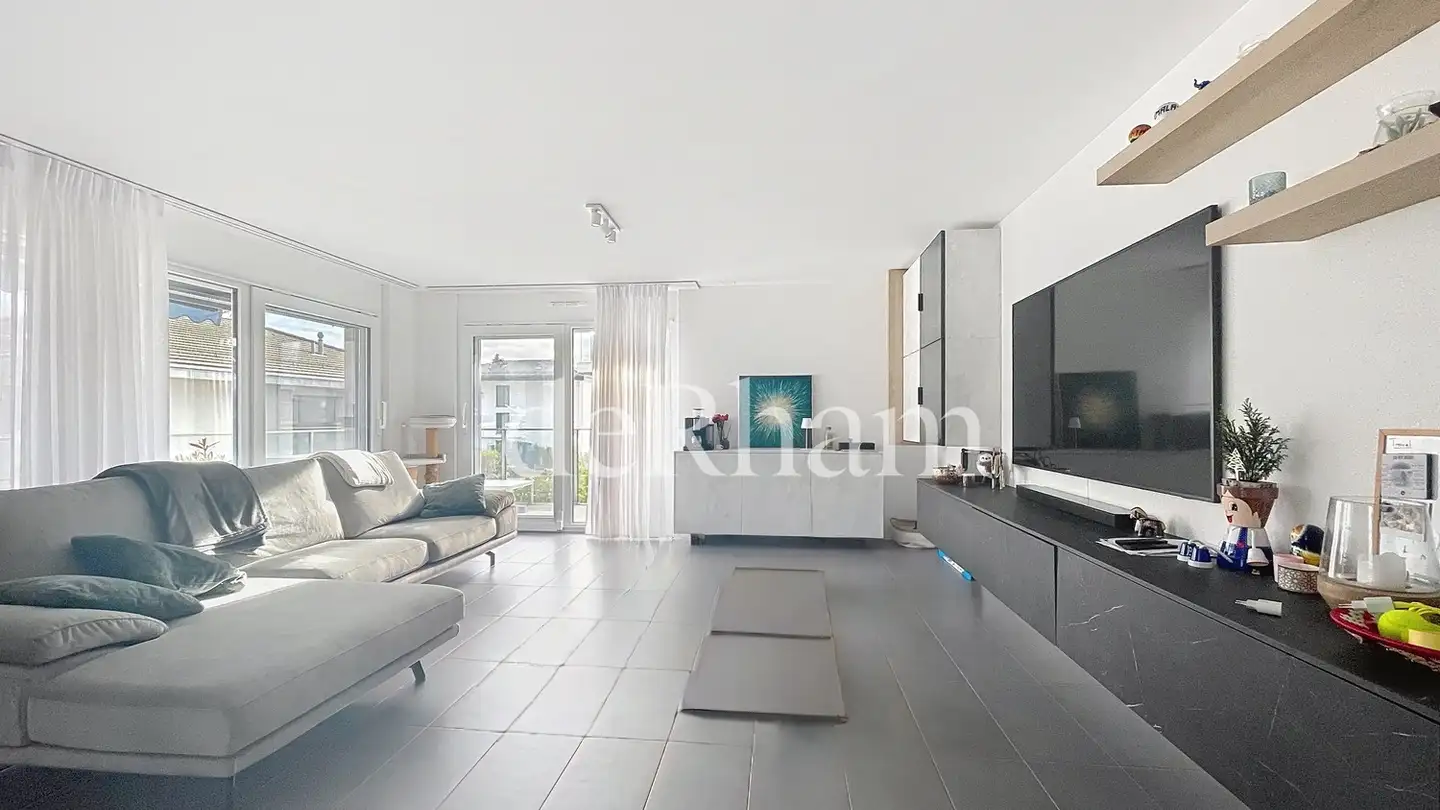 Apartment for rent - Route De Morges 50, 1162 St-Prex - Photo 3