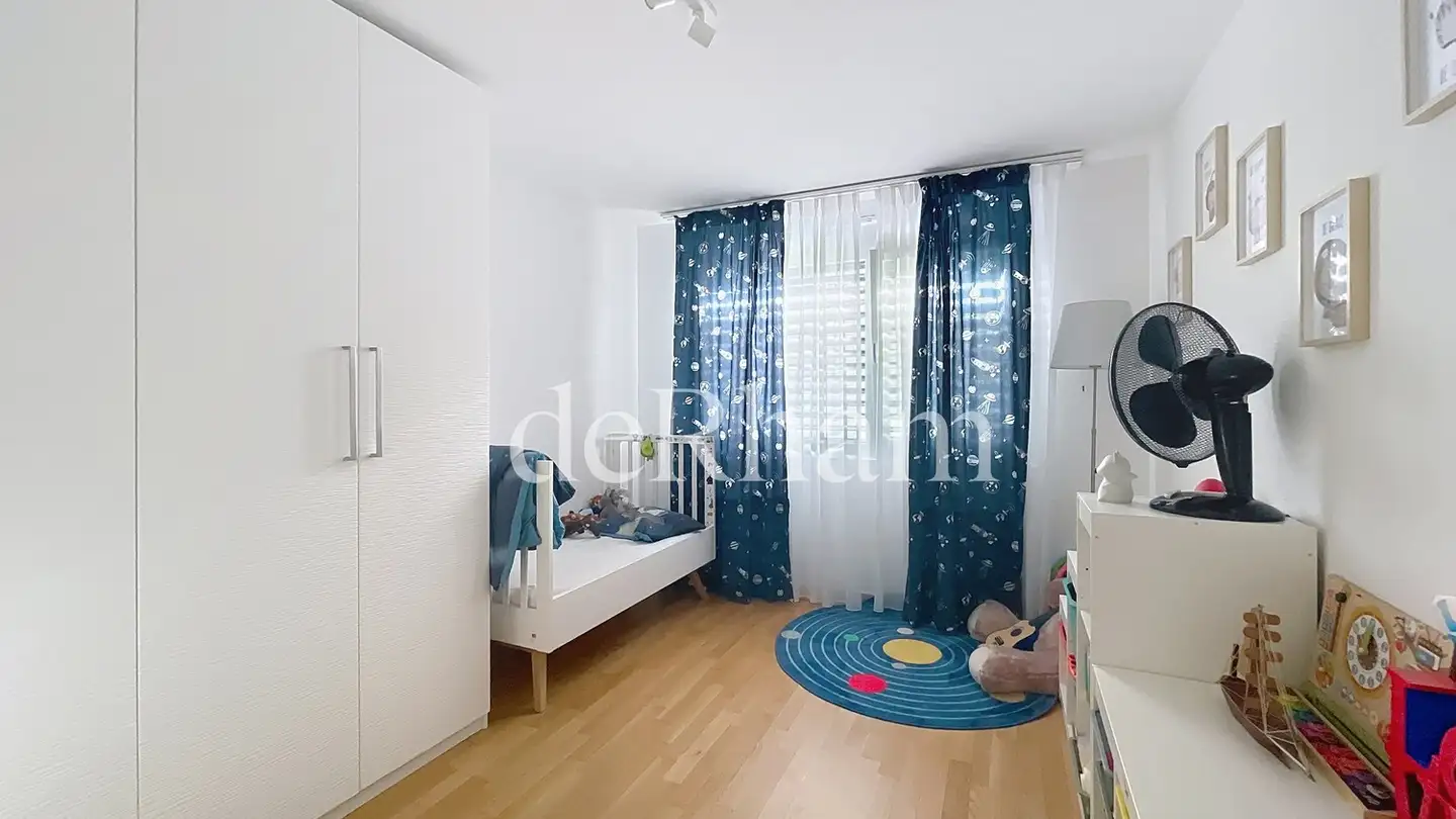 Apartment for rent - Route De Morges 50, 1162 St-Prex - Photo 4