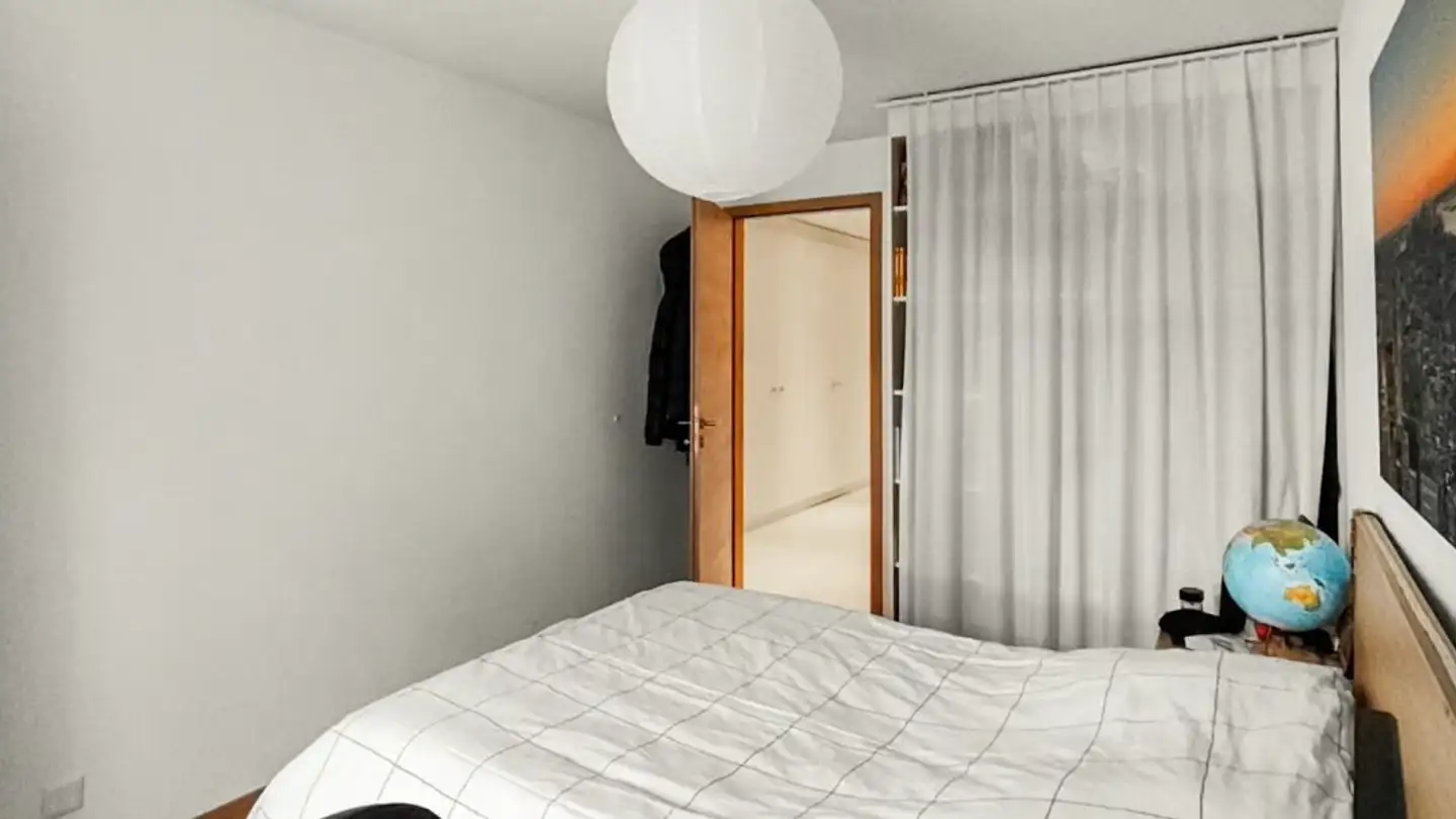 Tiefgaragenstellplatz kaufen - Chemin De La Veveyse 19, 1618 Châtel-St-Denis - Foto 3