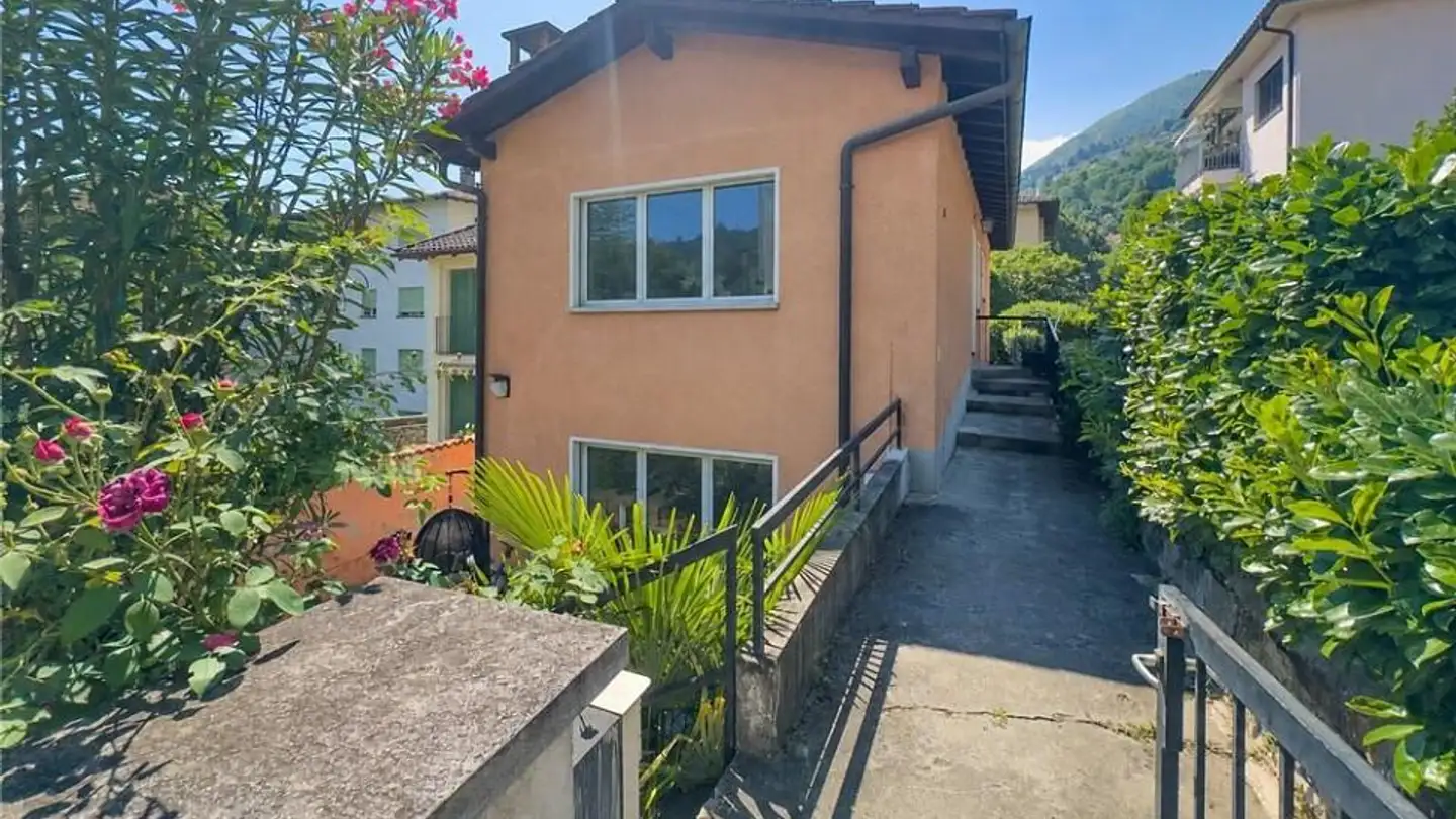 Residential building for sale - 6600 Locarno - Photo 3