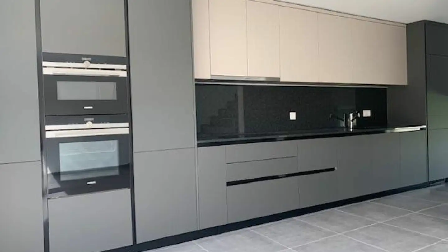 Casa a schiera in affitto - Route De Romanoche 78, 1696 Vuisternens-en-Ogoz - Foto 3