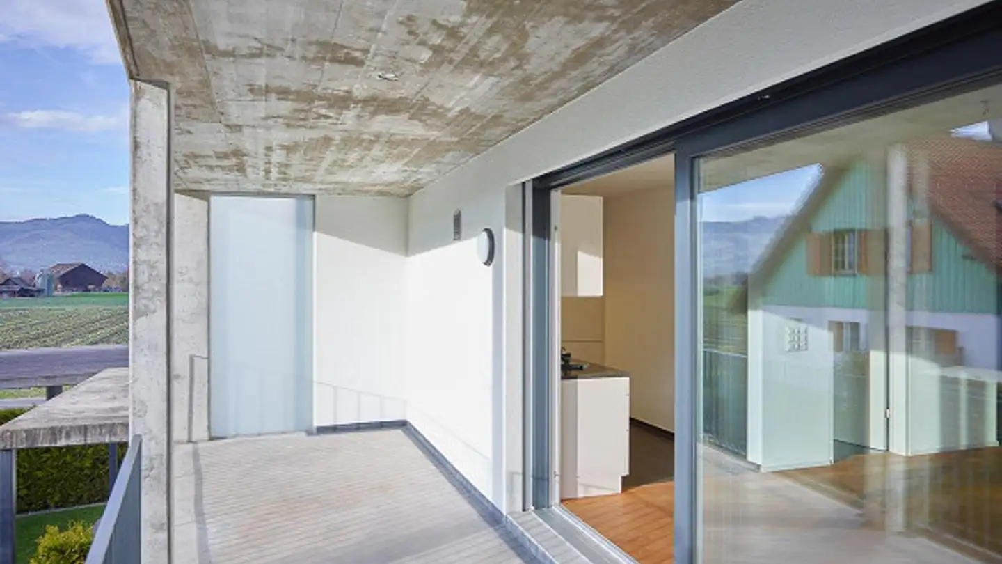 Appartement à louer - Kolbensteinstrasse 14, 9462 Montlingen - Photo 4