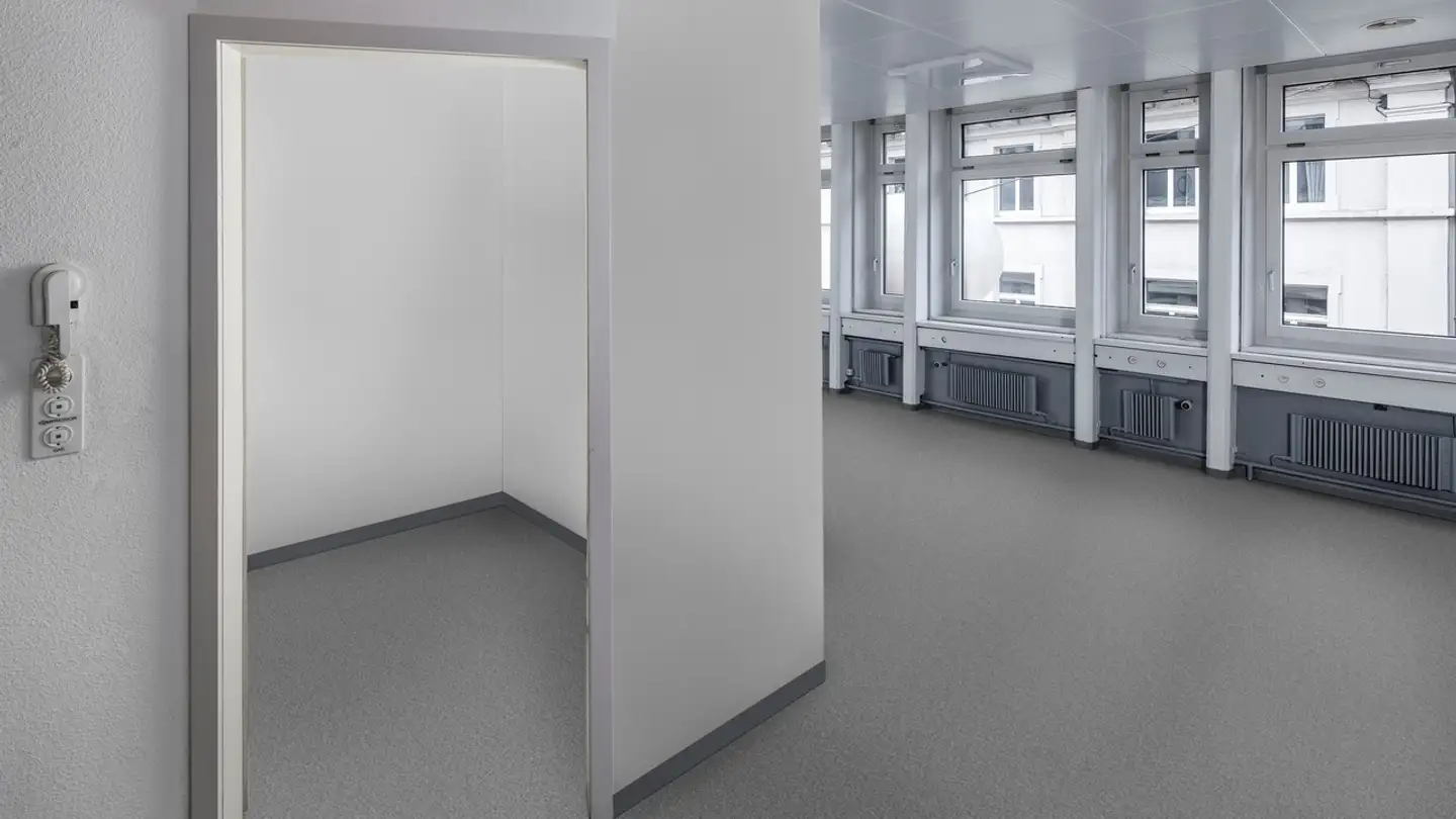 Studio medico in affitto - Schreinerstrasse, 9000 St. Gallen - Foto 4