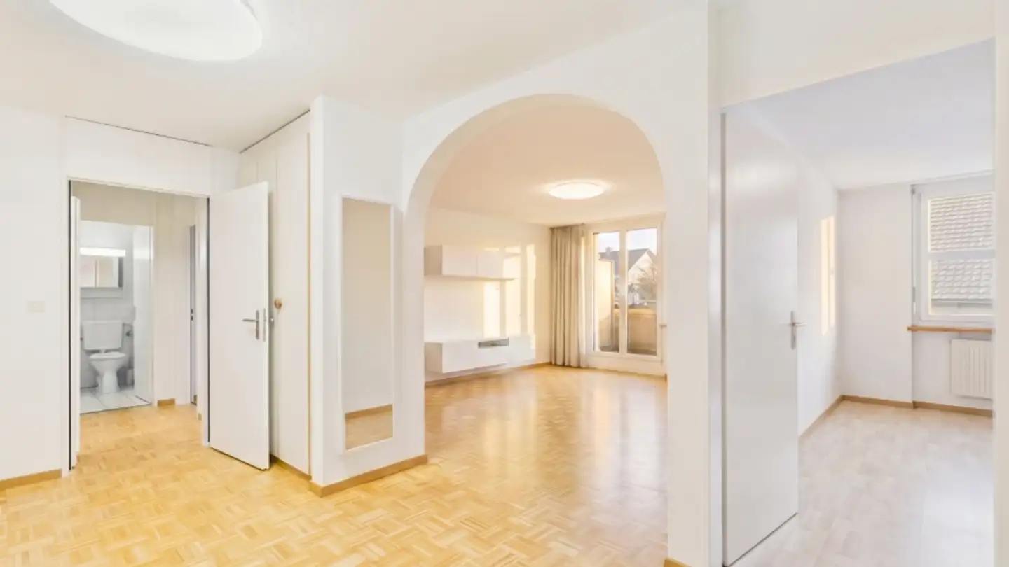 Apartment for sale - 8910 Affoltern am Albis