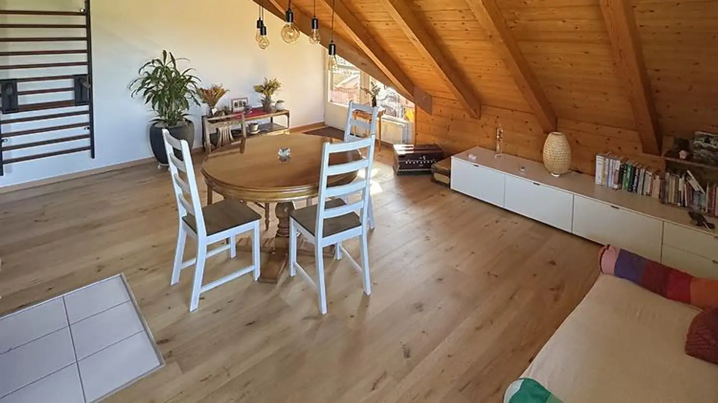 Möblierte Wohnung mieten - 3126 Kaufdorf