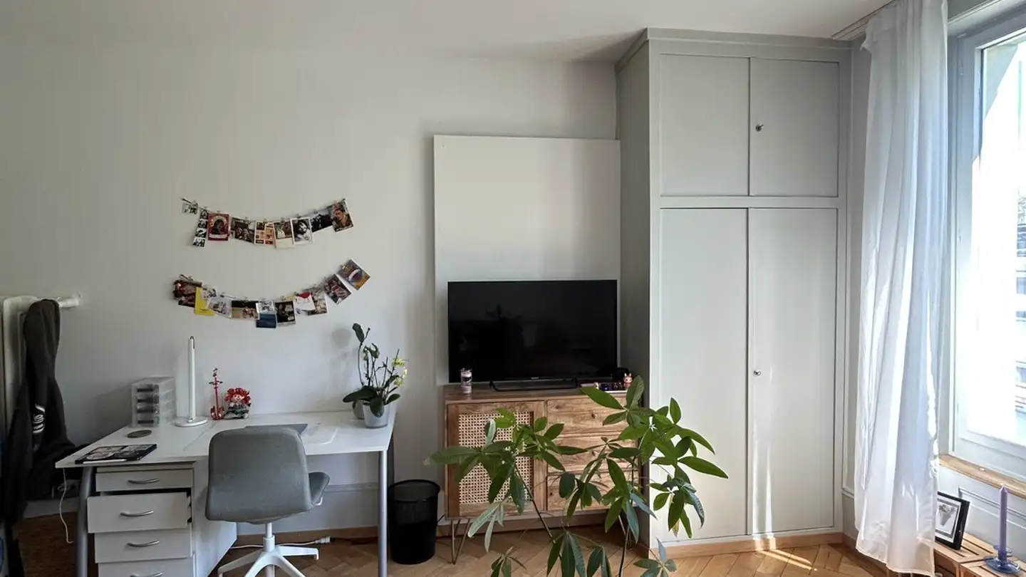 Apartment for rent - Lilienweg 17, 3007 Bern - Photo 3