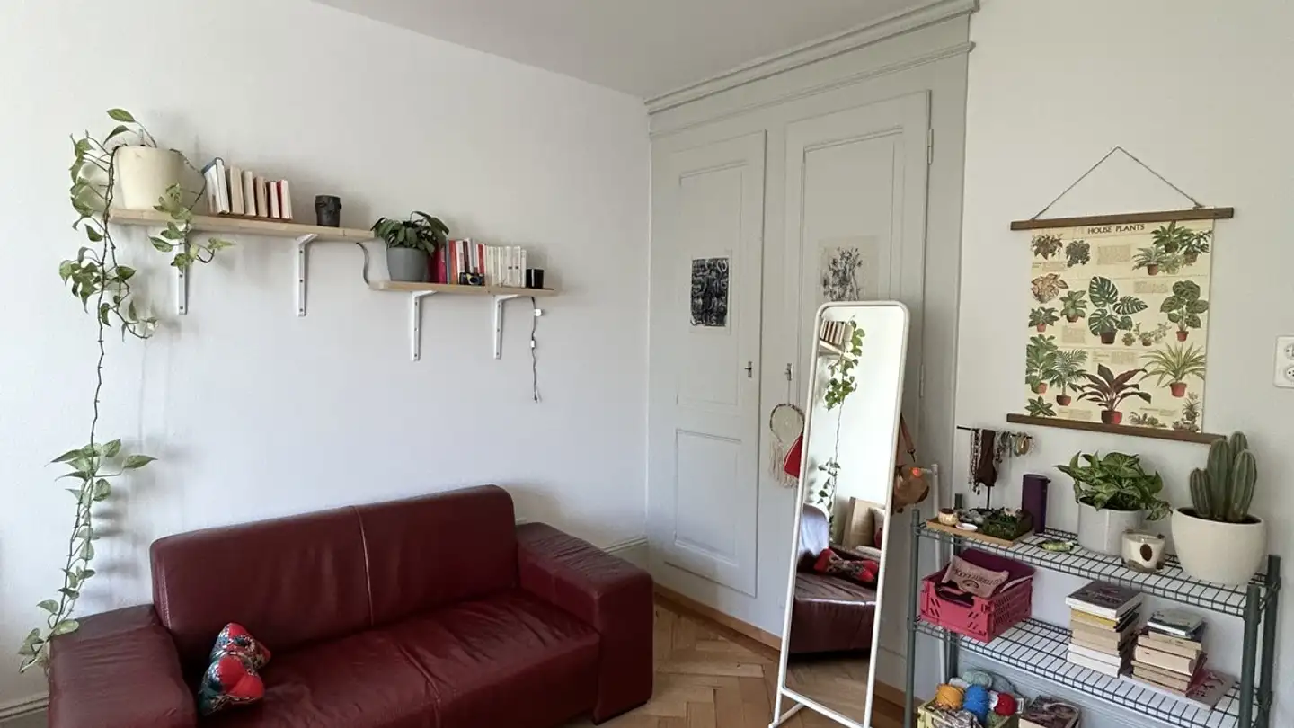 Apartment for rent - Lilienweg 17, 3007 Bern - Photo 4