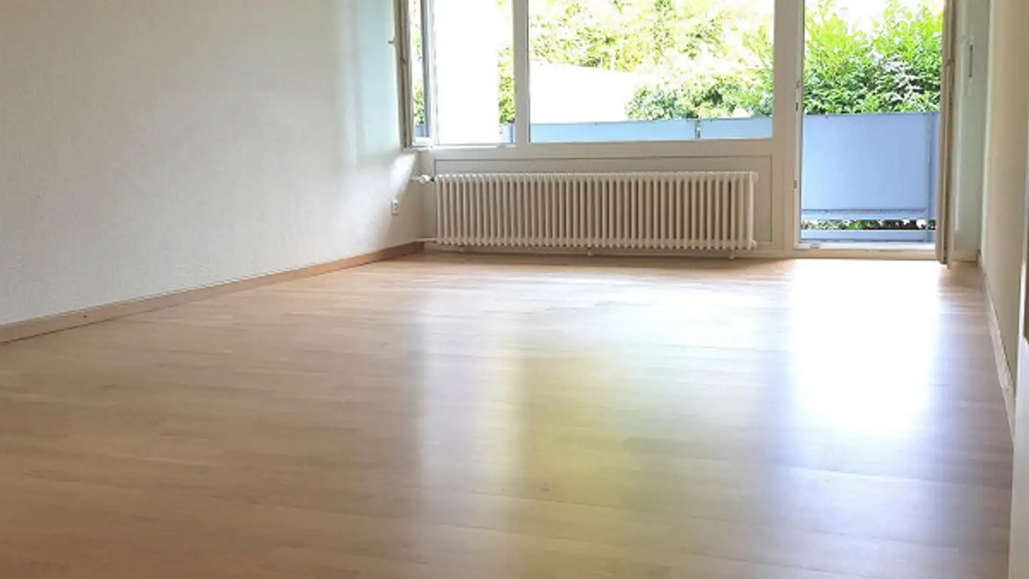Apartment for rent - Obere Berneggstrasse 79, 9012 St. Gallen
