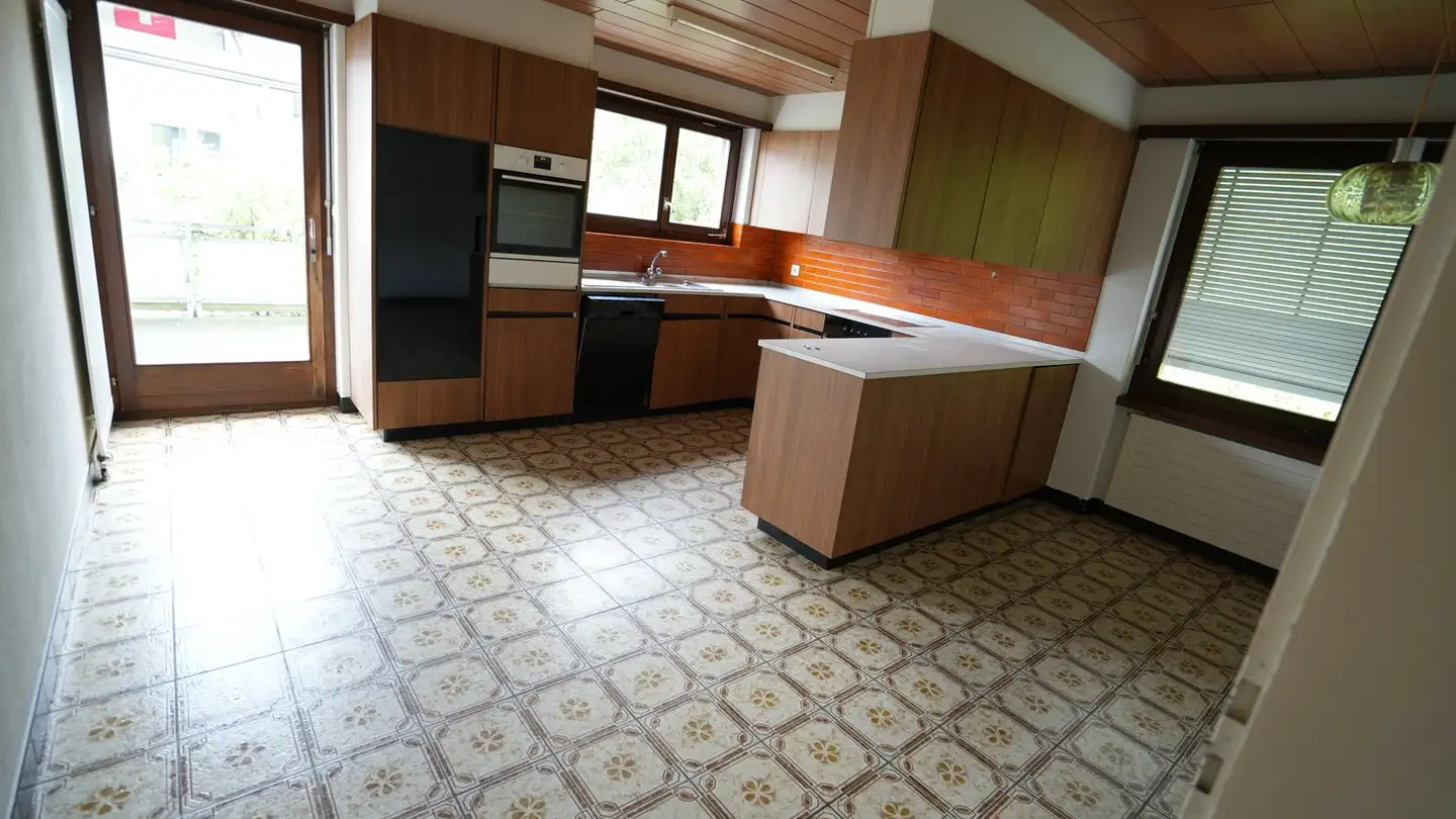 Appartamento in affitto - Seengerstrasse 7, 5704 Egliswil - Photo 2