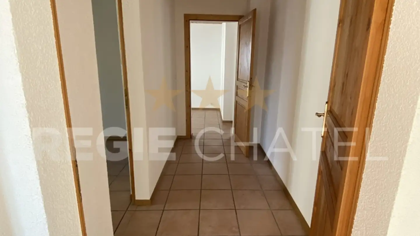 Apartment for rent - Chemin De Peccaux 2, 1833 Les Avants - Photo 3