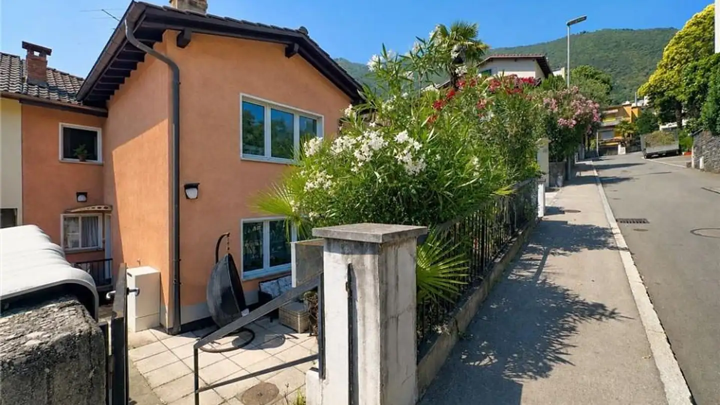 Residential building for sale - 6600 Locarno - Photo 4