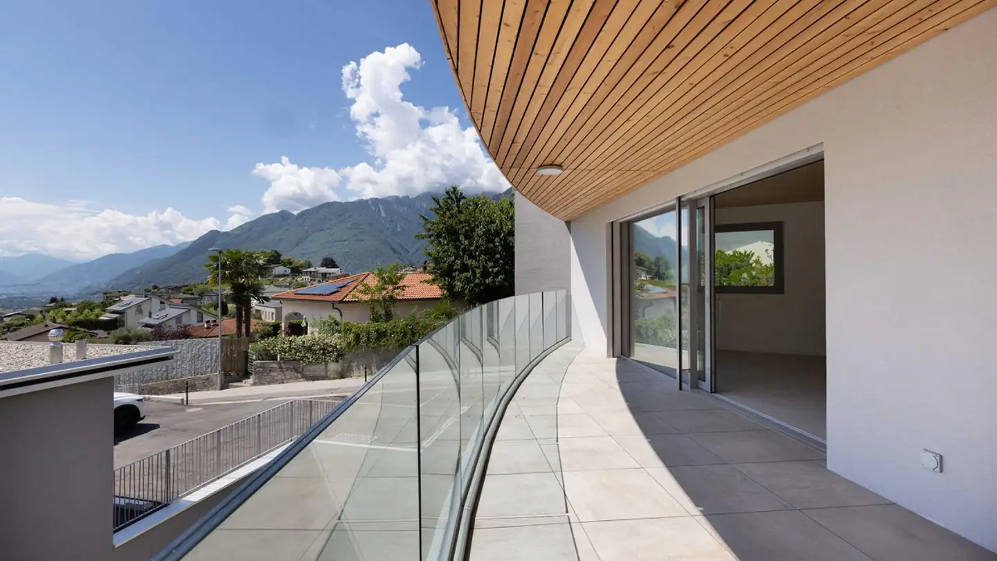 Appartamento in vendita - 6582 Pianezzo - Foto 2