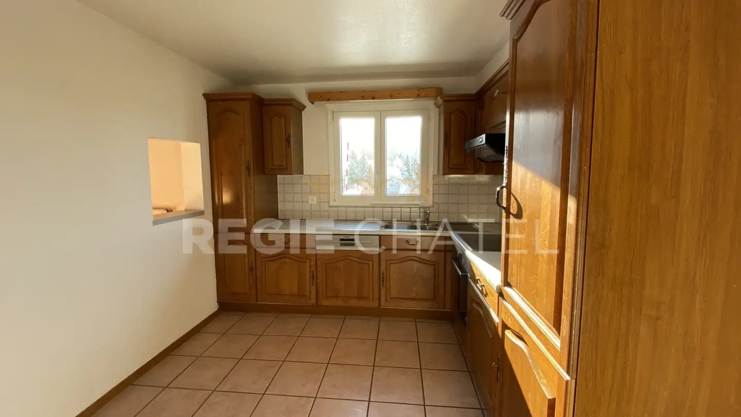 Apartment for rent - Chemin De Peccaux 2, 1833 Les Avants - Photo 4