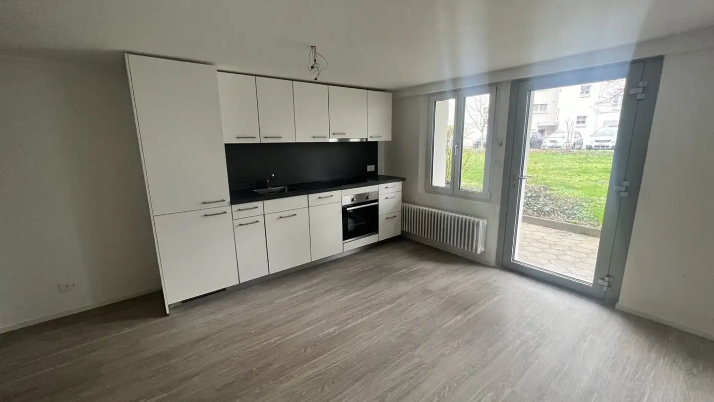 Appartement à louer - Hausmattweg 2, 4805 Brittnau - Photo 2