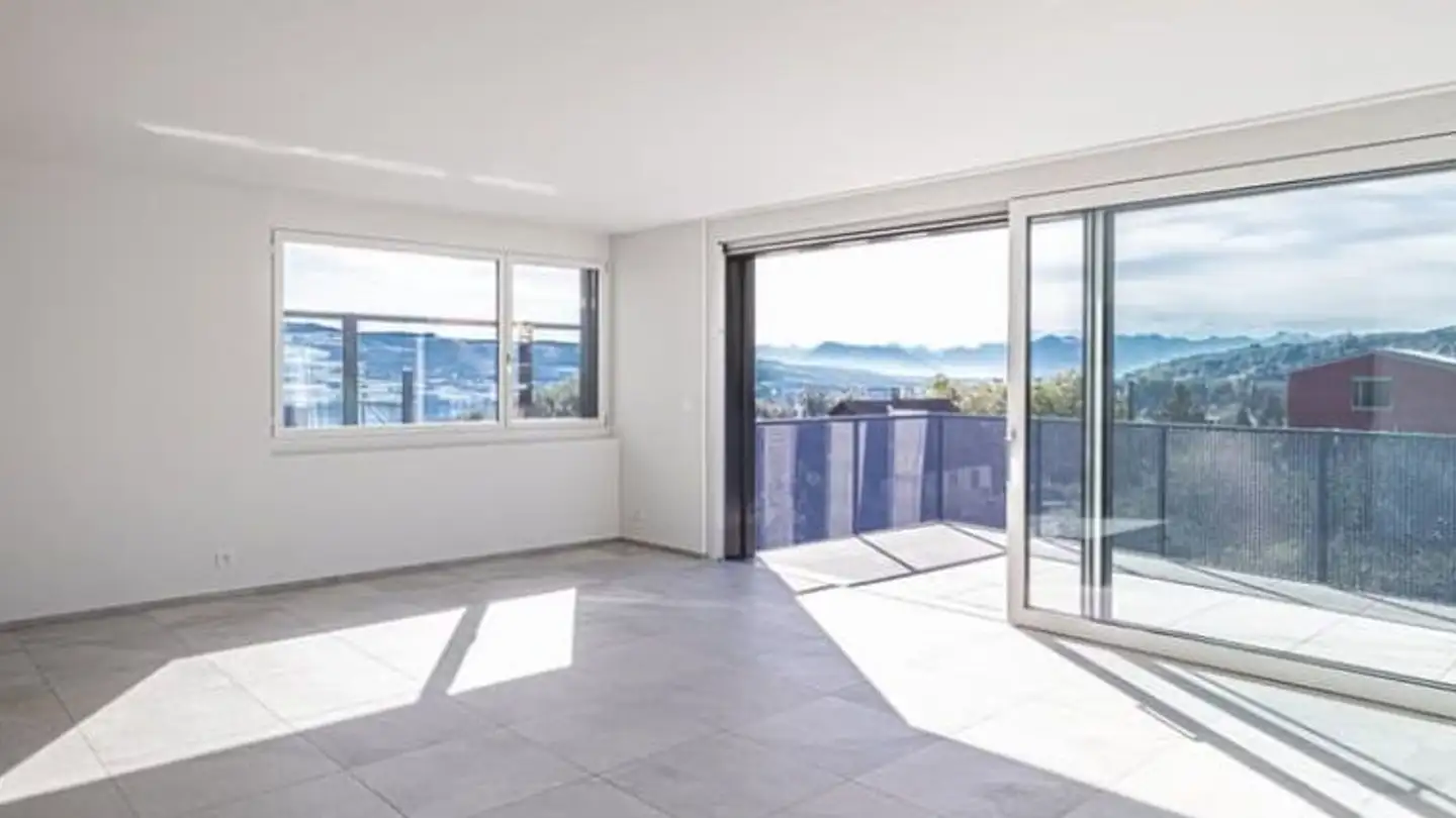 Appartamento in affitto - Widenmattstrasse 5, 5712 Beinwil am See