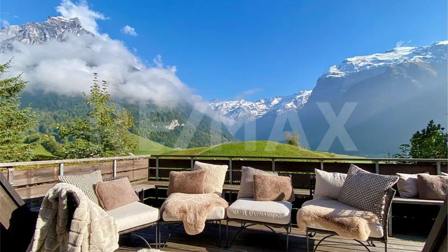 Single house for sale - 6390 Engelberg - Photo 3