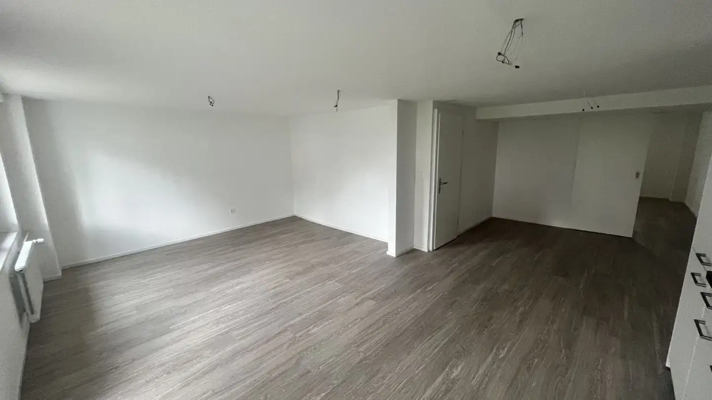 Appartement à louer - Hausmattweg 2, 4805 Brittnau - Photo 3