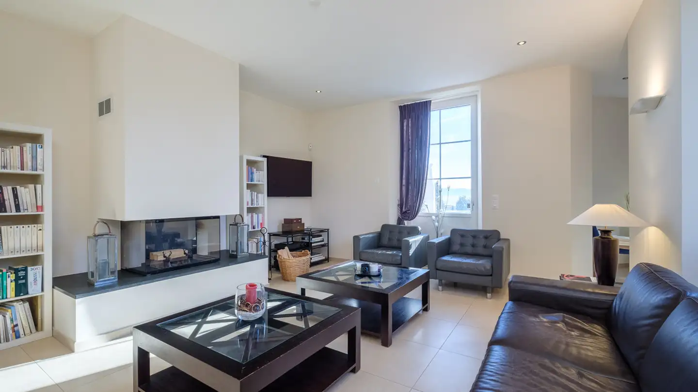 Einfamilienhaus mieten - 1275 Chéserex - Foto 2