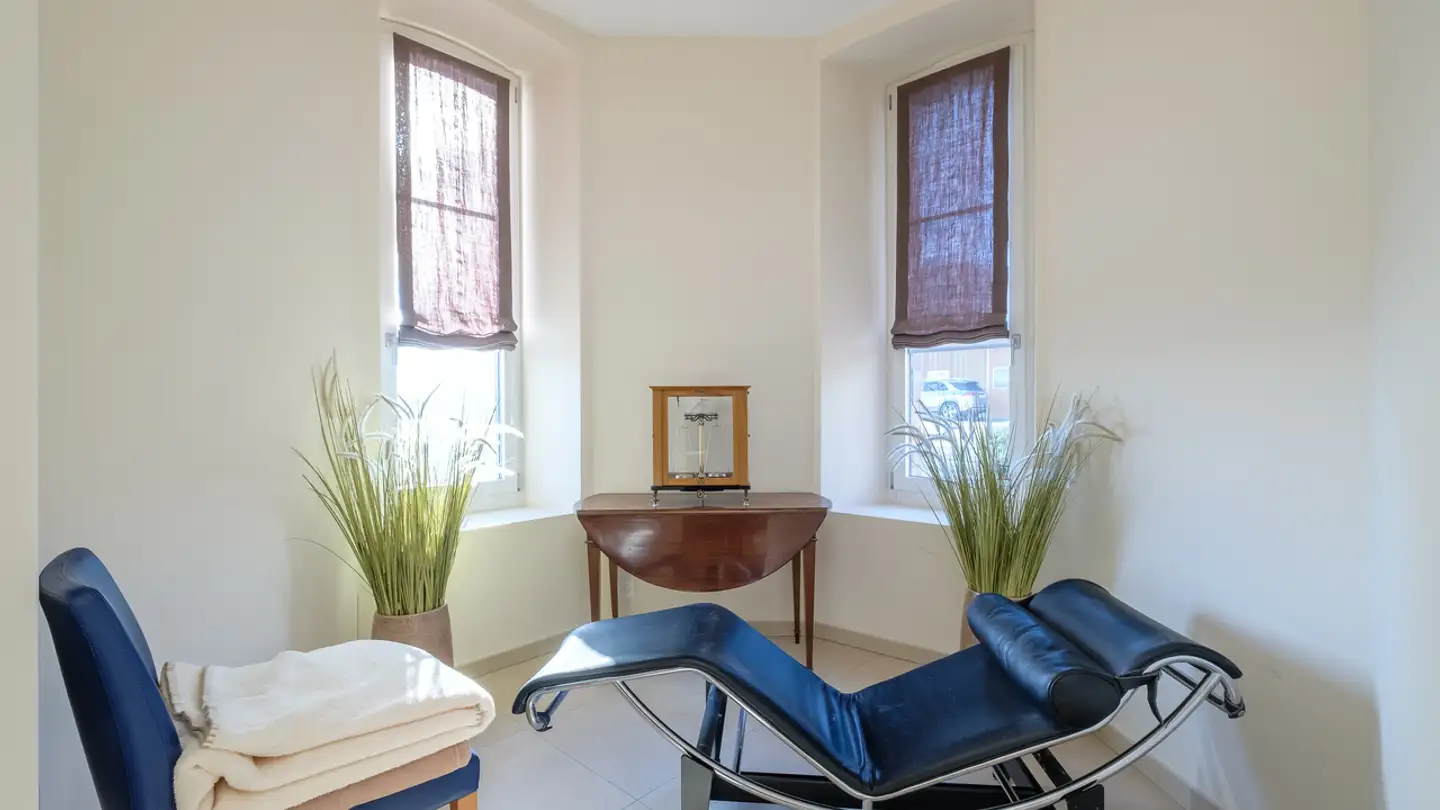 Einfamilienhaus mieten - 1275 Chéserex - Foto 3