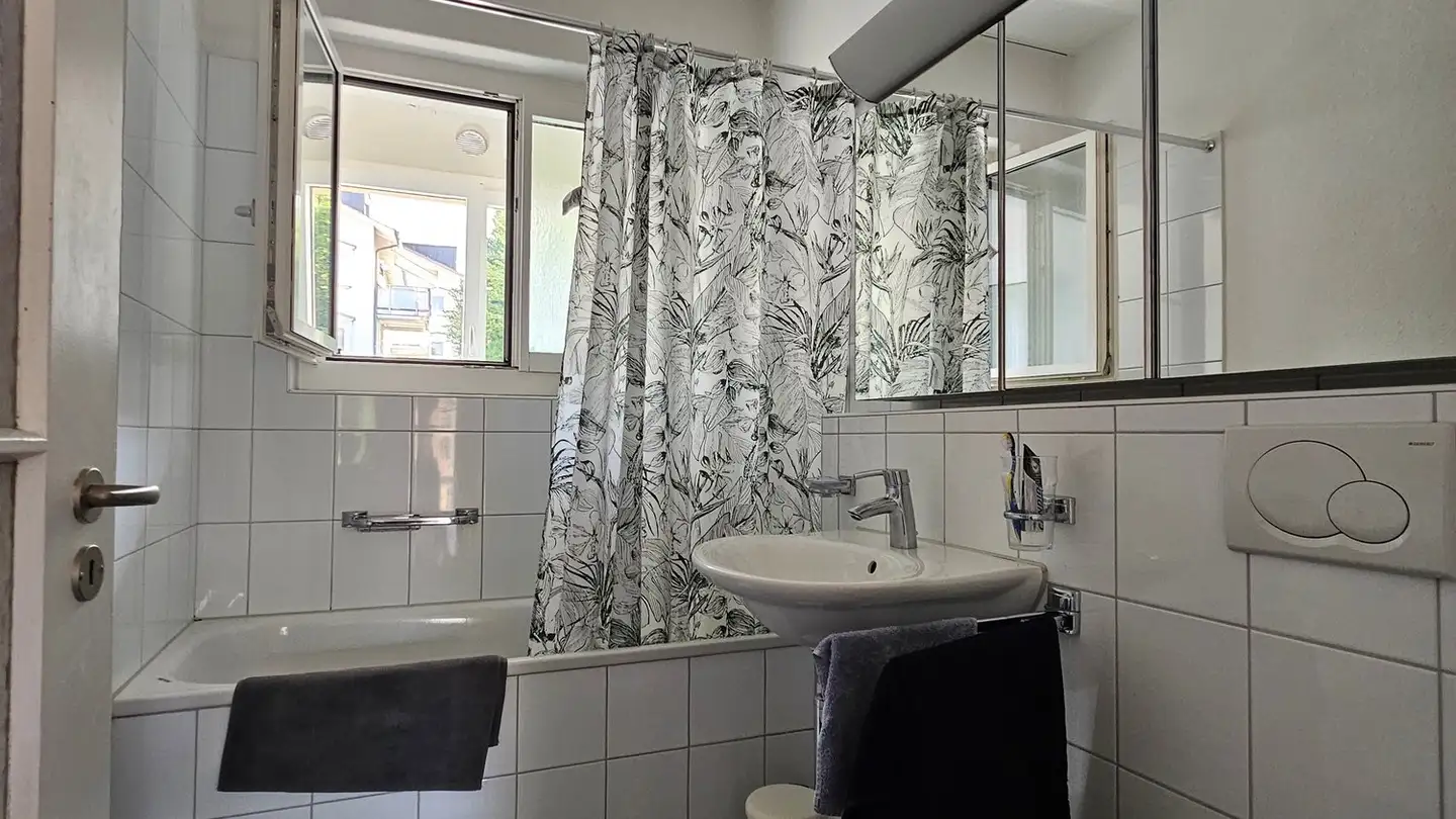 Appartement à louer - Bläsistrasse 3, 8049 Zürich - Photo 4