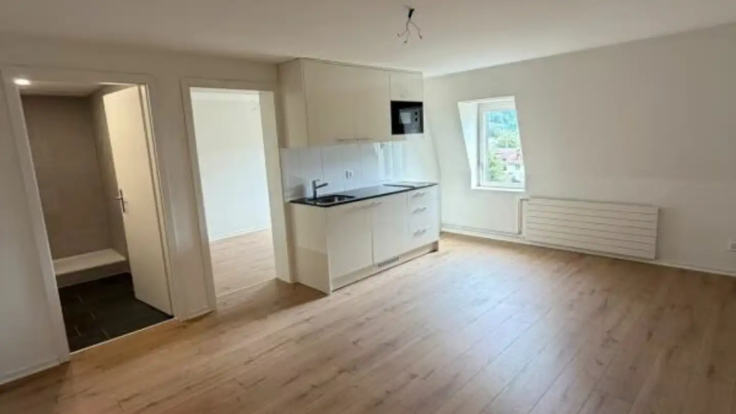 Appartamento in affitto - Bahnhofstrasse 27, 3800 Unterseen - Foto 3