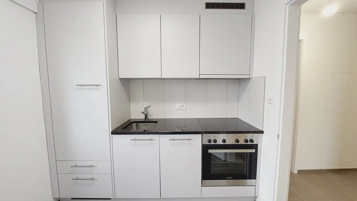 Apartment for rent - Hausmattring 1, 4614 Hägendorf