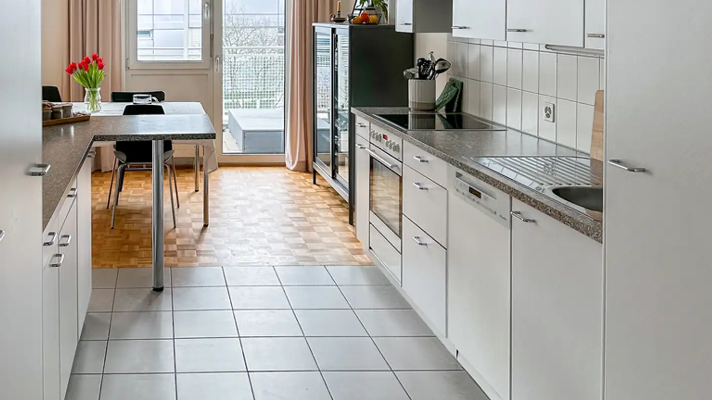 Wohnung mieten - Hauptstrasse 173, 4422 Arisdorf - Foto 3