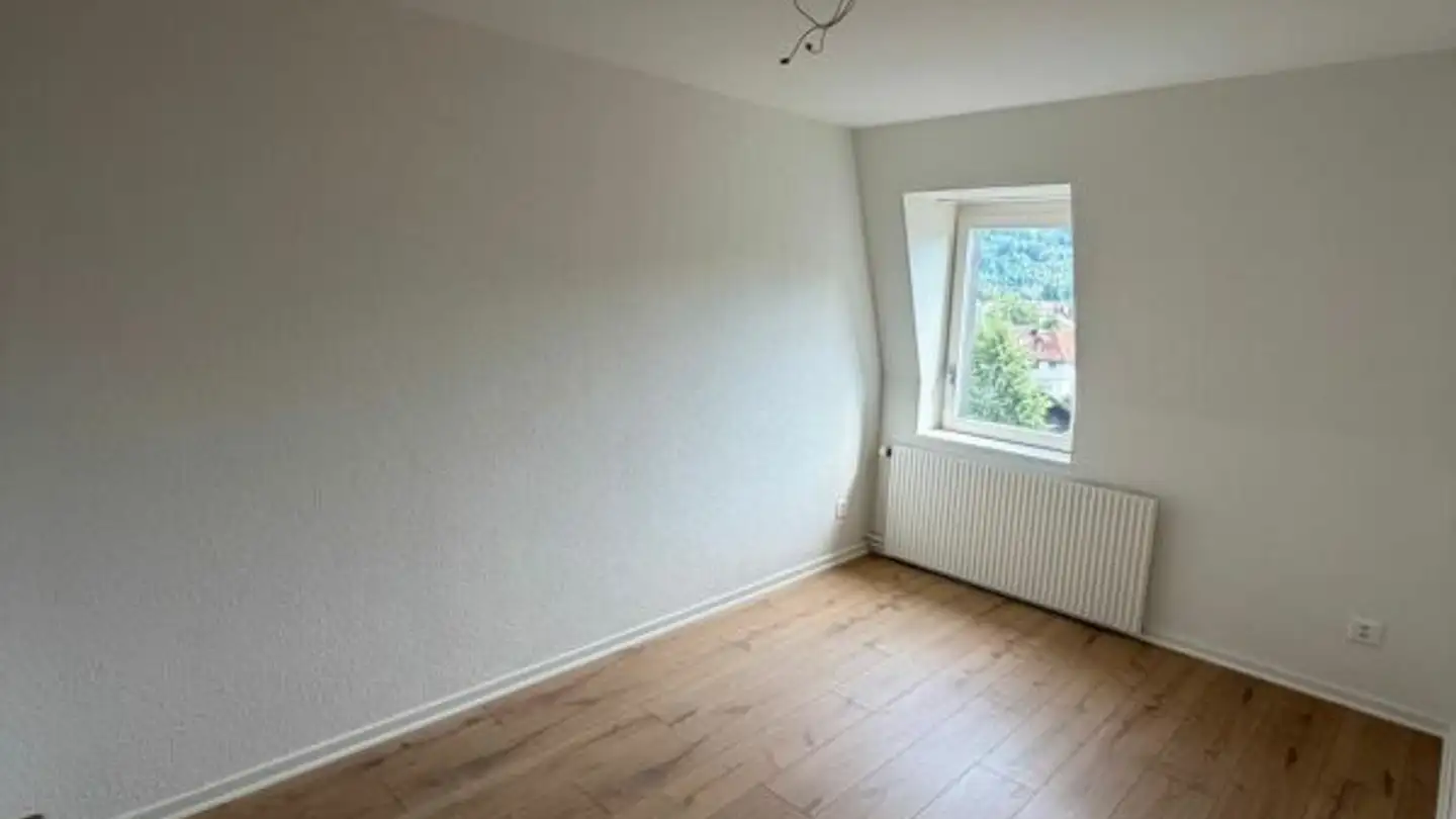 Appartamento in affitto - Bahnhofstrasse 27, 3800 Unterseen - Foto 4