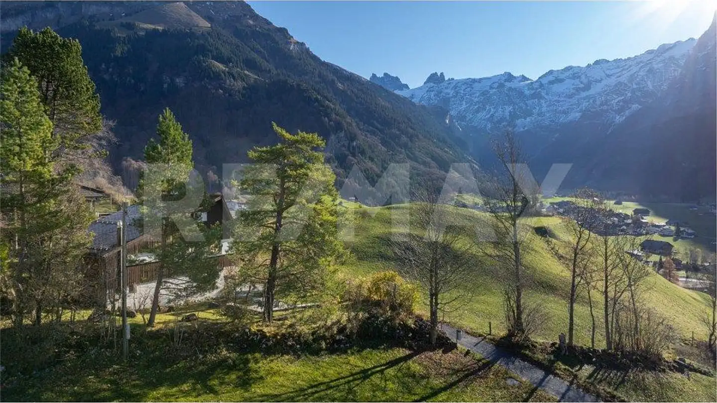 Single house for sale - 6390 Engelberg - Photo 4