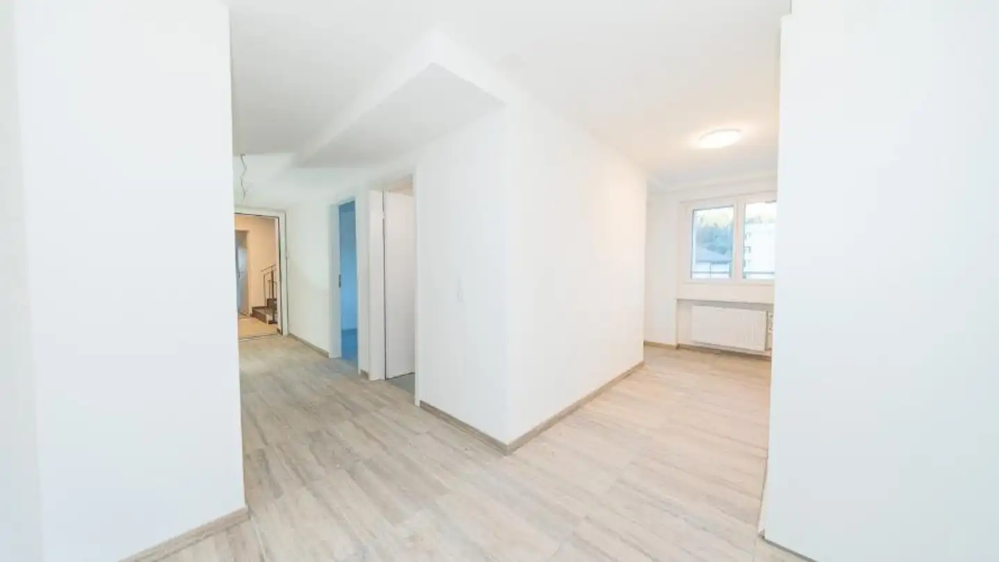 Appartement à louer - Sportplatzweg 8, 6410 Goldau - Photo 4