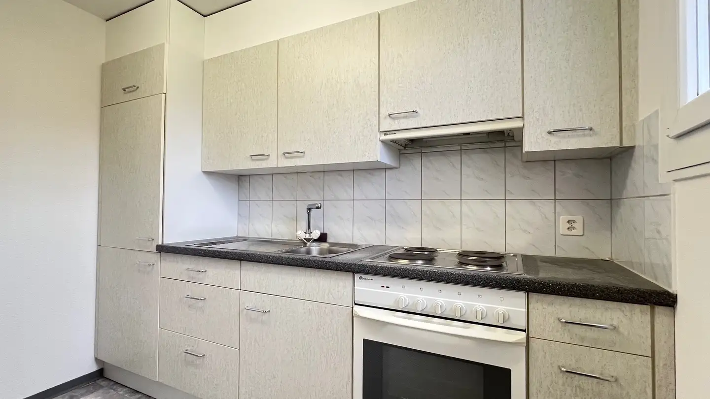 Apartment for rent - Zälglistrasse 31, 3428 Wiler b. Utzenstorf - Photo 2