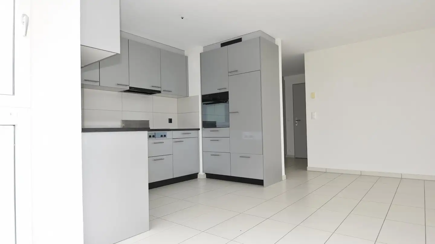 Appartamento in affitto - Avenue Général-Guisan 67, 1400 Yverdon-les-Bains - Foto 2