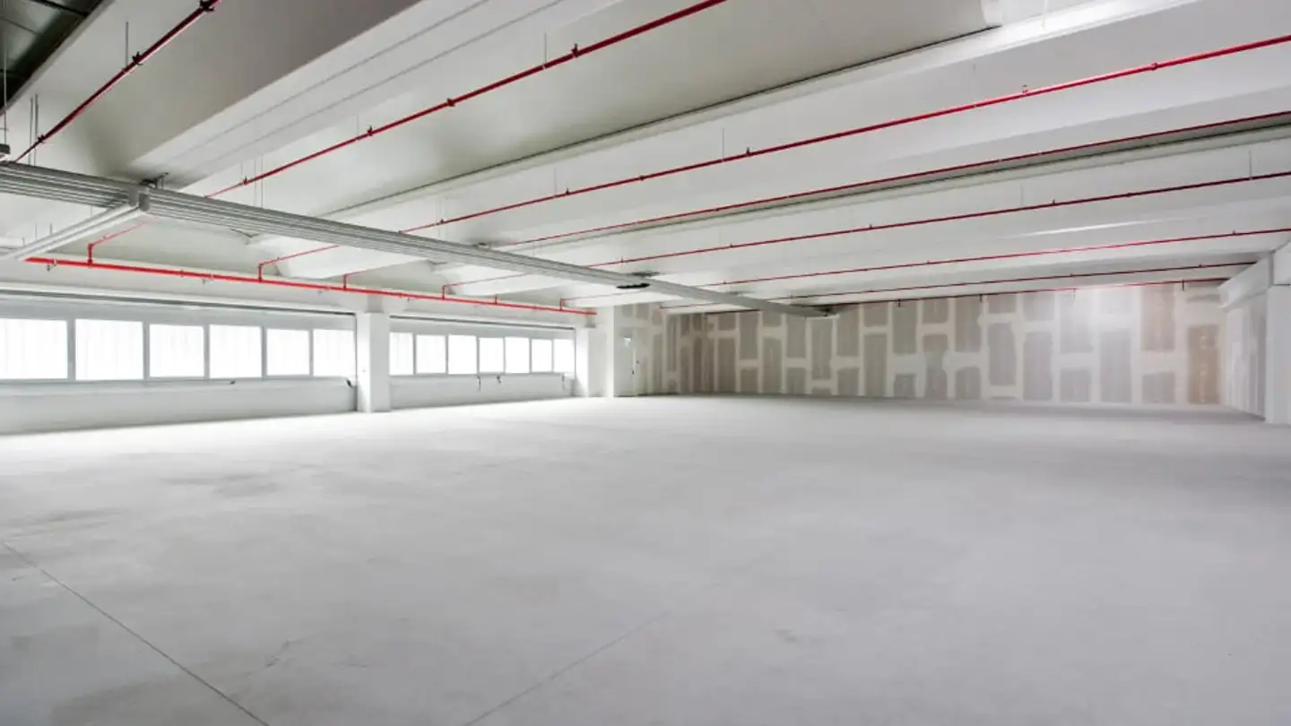 Industrieimmobilie mieten - Ai Cióss 11, 6593 Cadenazzo - Foto 3