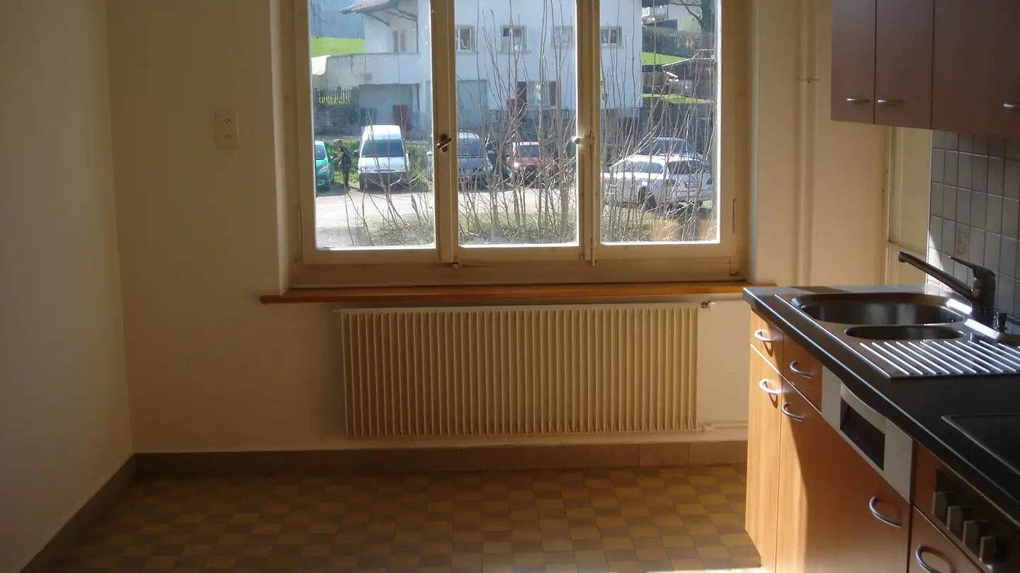 Apartment for rent - Rue Du Viaduc 60, 2740 Moutier