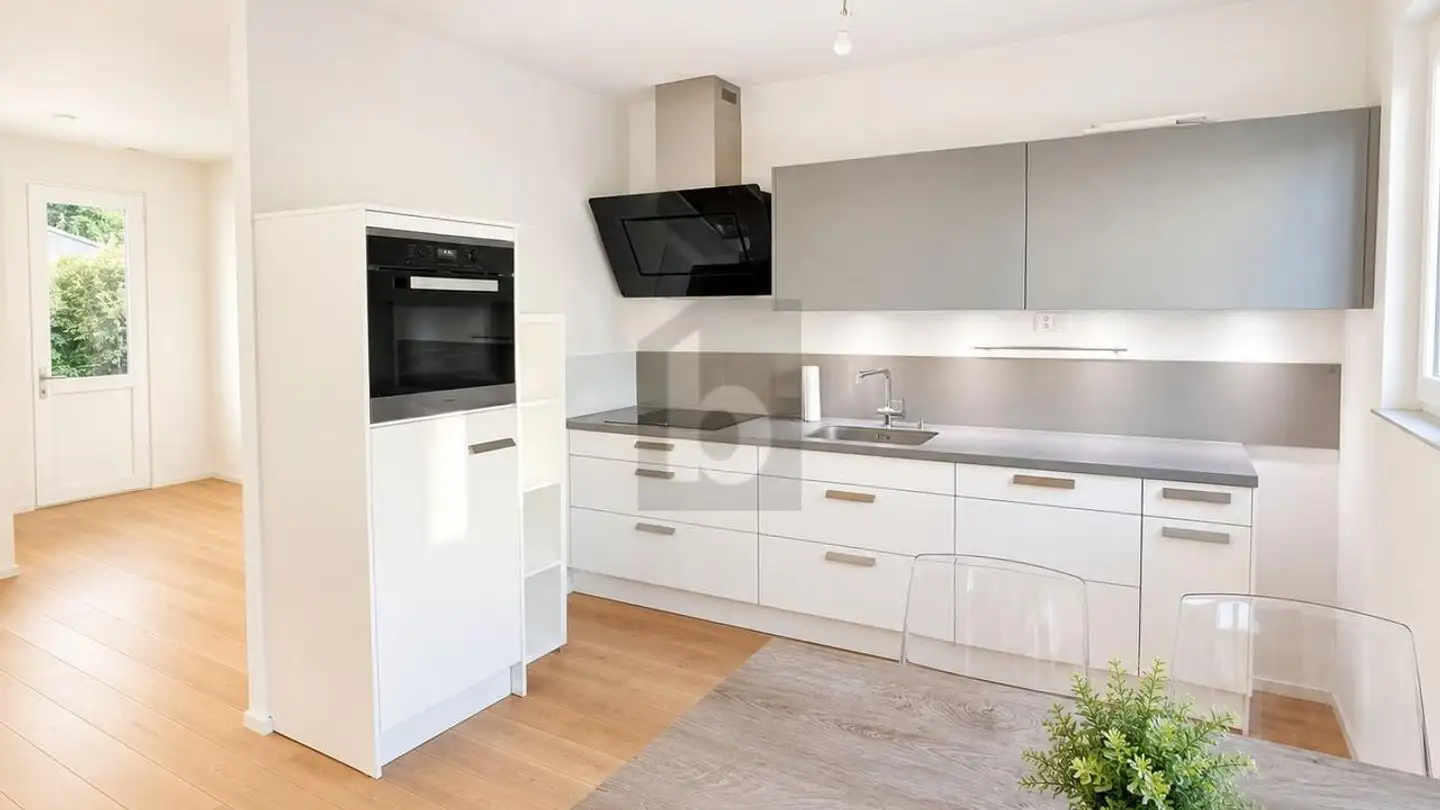 Wohnung mieten - 4142 Münchenstein