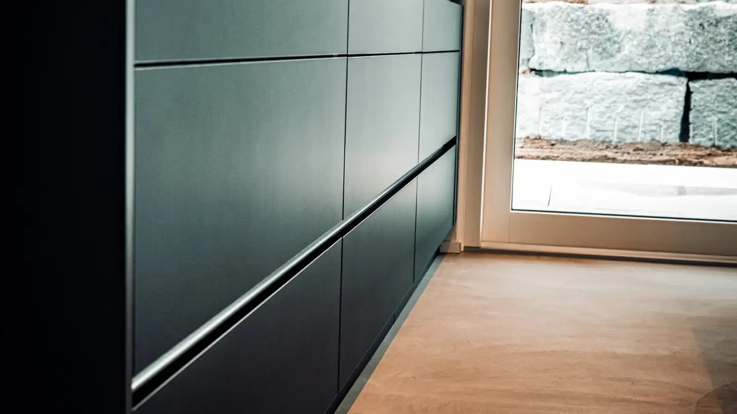 Maison individuelle à louer - Betzikon 23, 8735 St. Gallenkappel - Photo 3