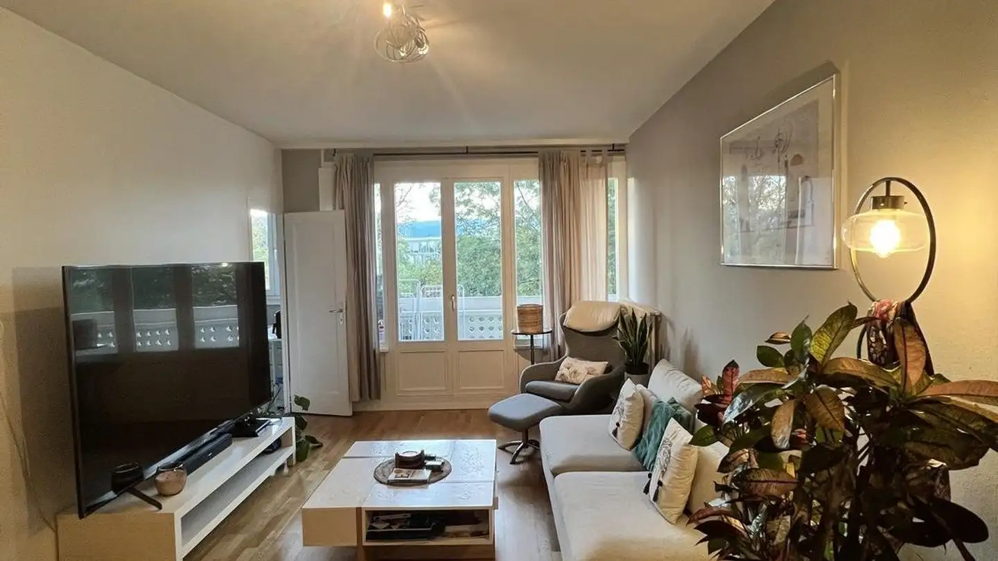 Apartment for rent - 1203 Genève
