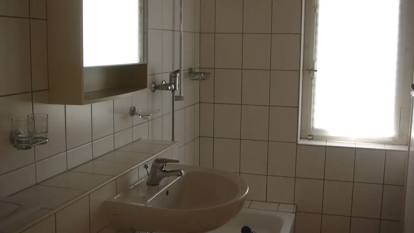 Apartment for rent - Rue Du Viaduc 60, 2740 Moutier - Photo 3