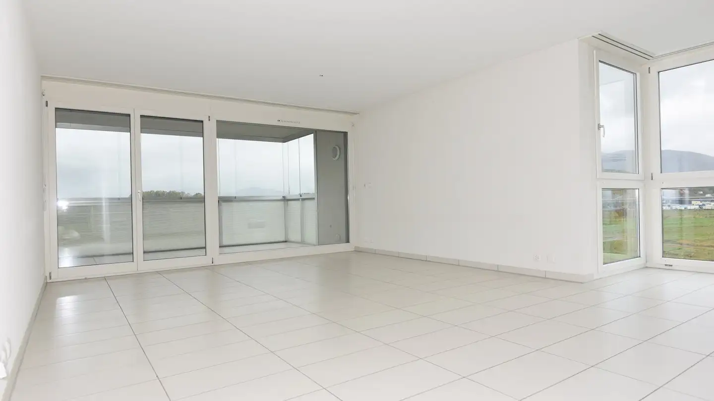 Appartamento in affitto - Avenue Général-Guisan 67, 1400 Yverdon-les-Bains